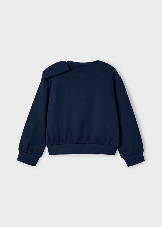 PULL AVEC NOEUD - MARINE