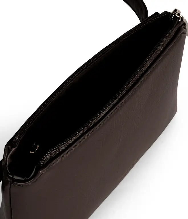 MATT & NAT SAC BANANE PETEL THEME - COFFEE