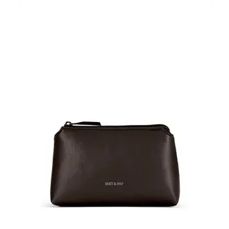 MATT & NAT SAC BANANE PETEL THEME - COFFEE