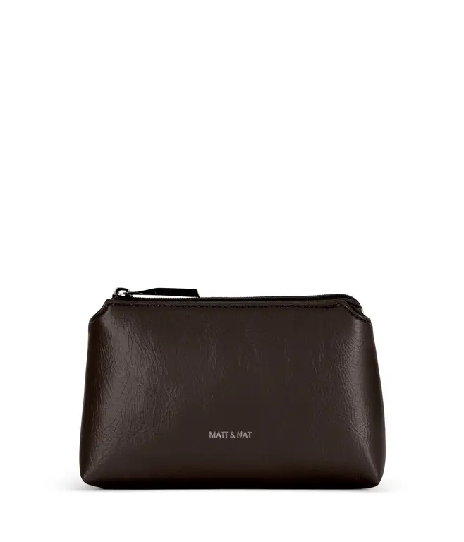 MATT & NAT SAC BANANE PETEL THEME - COFFEE