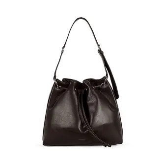 MATT & NAT SAC À MAIN JAN THEME - COFFEE