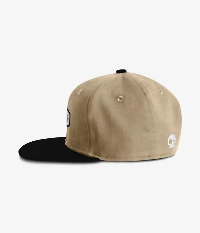 HEADSTER KIDS CASQUETTE SNAPBACK ACADEMY - CARGO PANTS