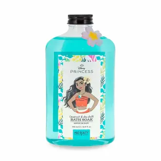 MAD BEAUTY MOUSSE POUR LE BAIN - MOANA