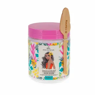 MAD BEAUTY MASQUE POUR LES CHEVEUX  - MOANA