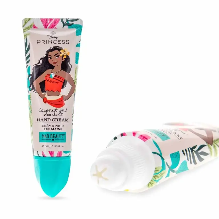 MAD BEAUTY CRÈME À MAINS  - MOANA