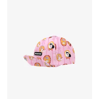 HEADSTER KIDS CASQUETTE POUR BÉBÉ - KITTY CHARM