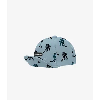 HEADSTER KIDS BABY CAP - SLAP SHOT