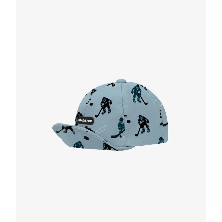 HEADSTER KIDS BABY CAP - SLAP SHOT