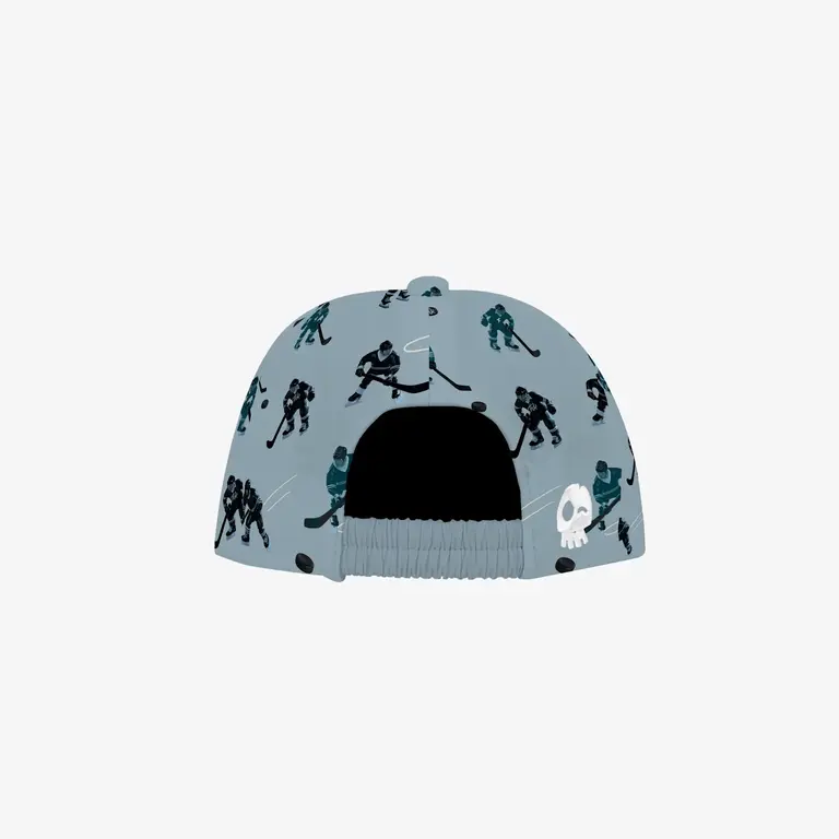 HEADSTER KIDS CASQUETTE POUR BÉBÉ - SLAP SHOT