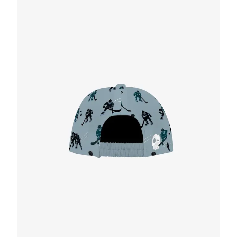 HEADSTER KIDS BABY CAP - SLAP SHOT