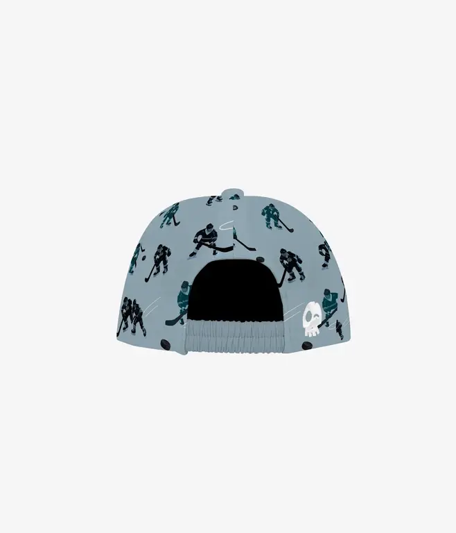 HEADSTER KIDS CASQUETTE POUR BÉBÉ - SLAP SHOT