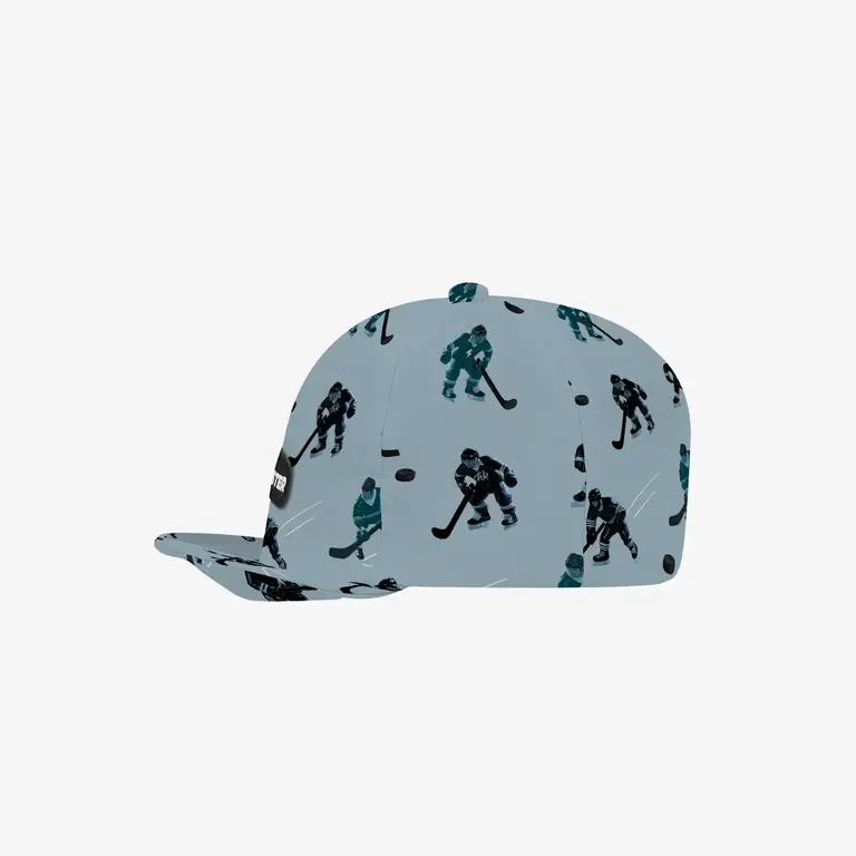 HEADSTER KIDS CASQUETTE POUR BÉBÉ - SLAP SHOT