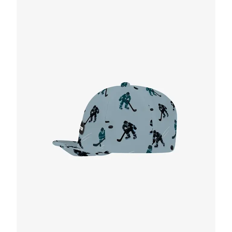 HEADSTER KIDS CASQUETTE POUR BÉBÉ - SLAP SHOT