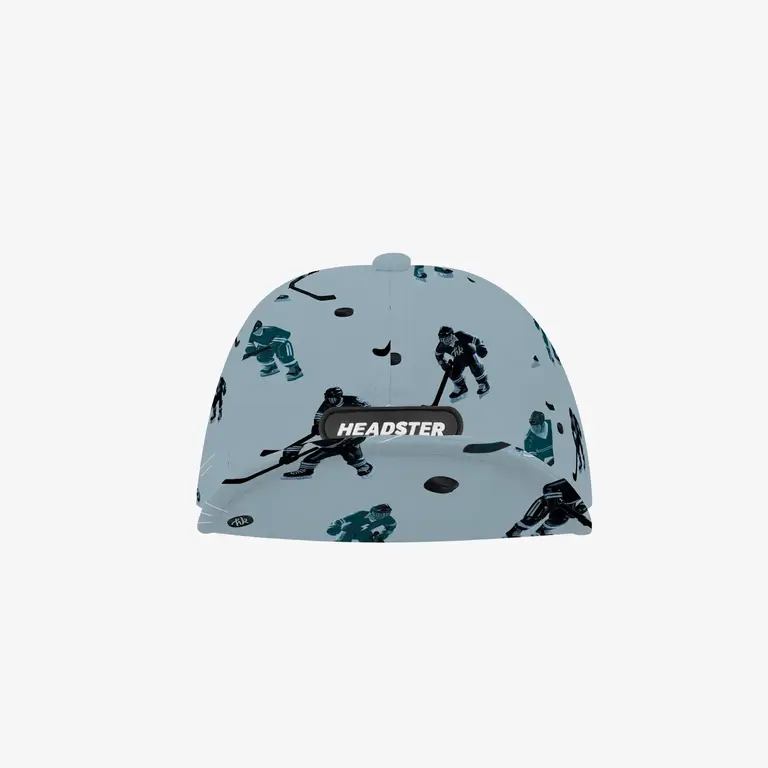 HEADSTER KIDS CASQUETTE POUR BÉBÉ - SLAP SHOT