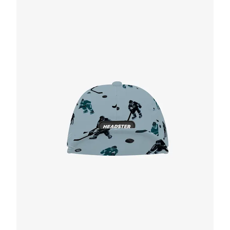 HEADSTER KIDS CASQUETTE POUR BÉBÉ - SLAP SHOT
