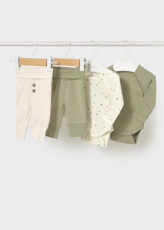 MAYORAL DUO CACHE-COUCHE ET PANTALON