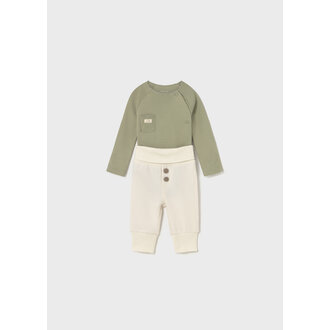 MAYORAL DUO CACHE-COUCHE ET PANTALON