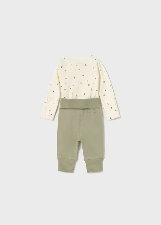 MAYORAL DUO CACHE-COUCHE ET PANTALON