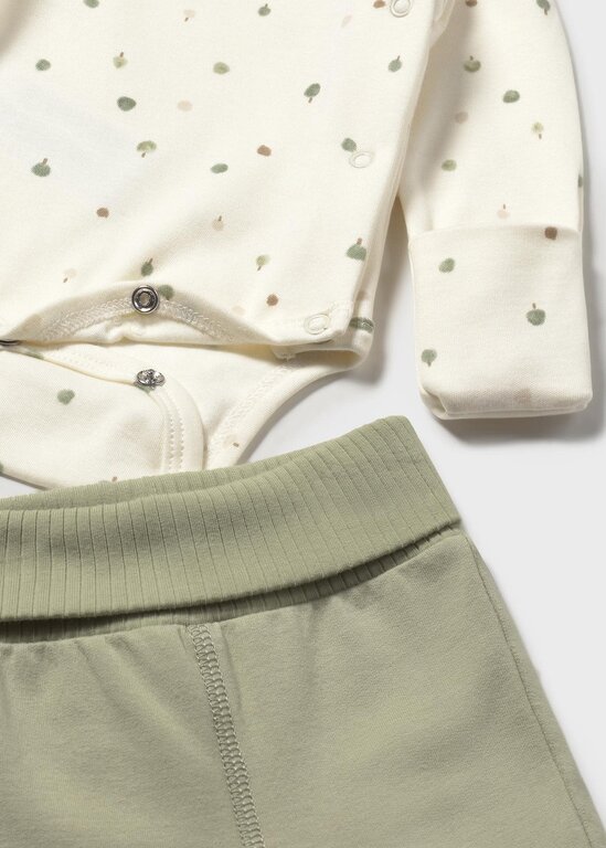 MAYORAL DUO CACHE-COUCHE ET PANTALON