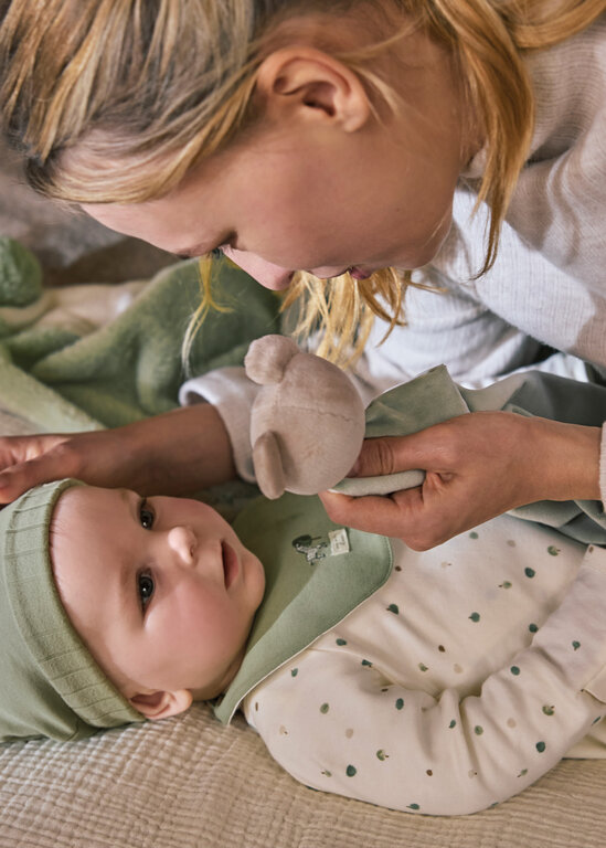 MAYORAL DUO CACHE-COUCHE ET PANTALON