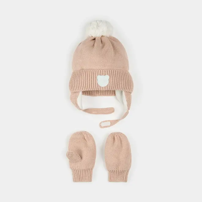 Tuques, cache-cou et mitaines pour enfants 0-10 ans Boutique