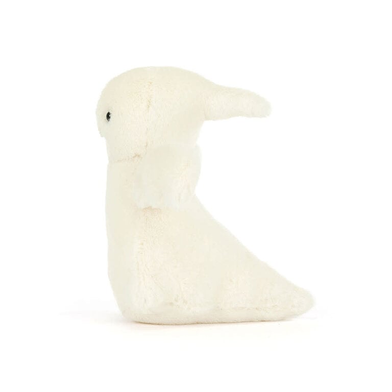 JELLYCAT PLUSH - MYSTI THE LITTLE GHOST