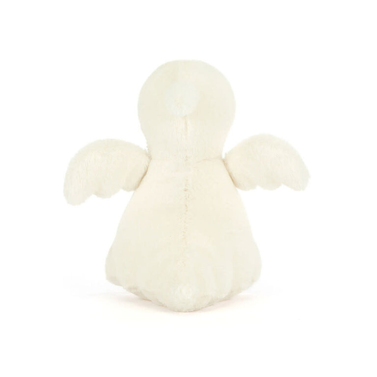 JELLYCAT PELUCHE - LE PETIT FANTÔME MYSTI