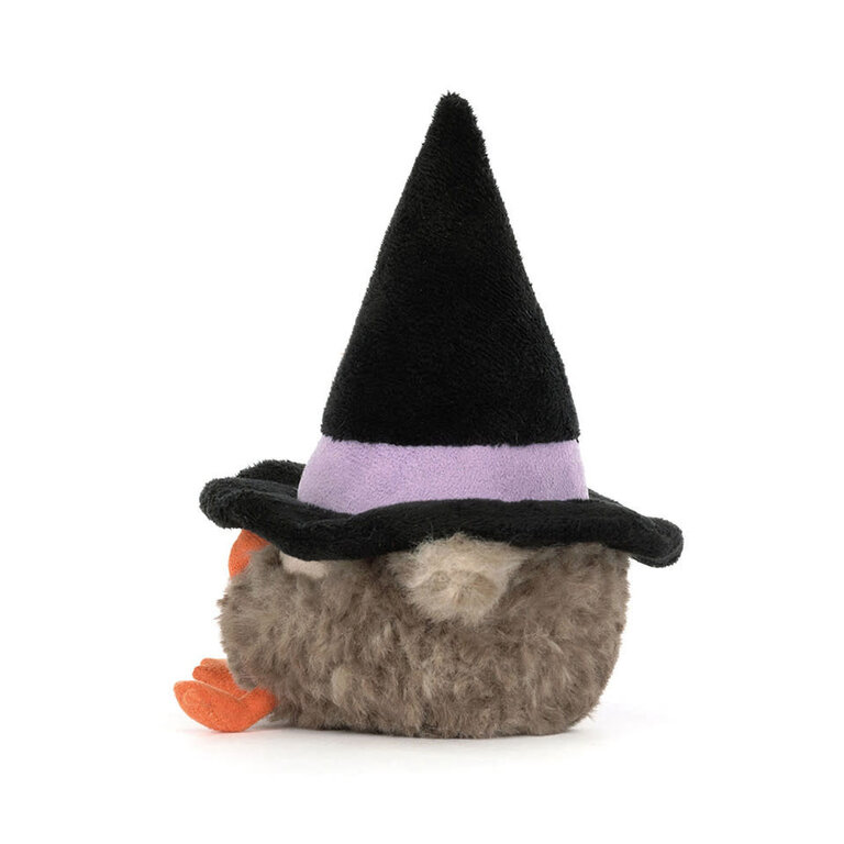 JELLYCAT PELUCHE - HECCATY LE HIBOU