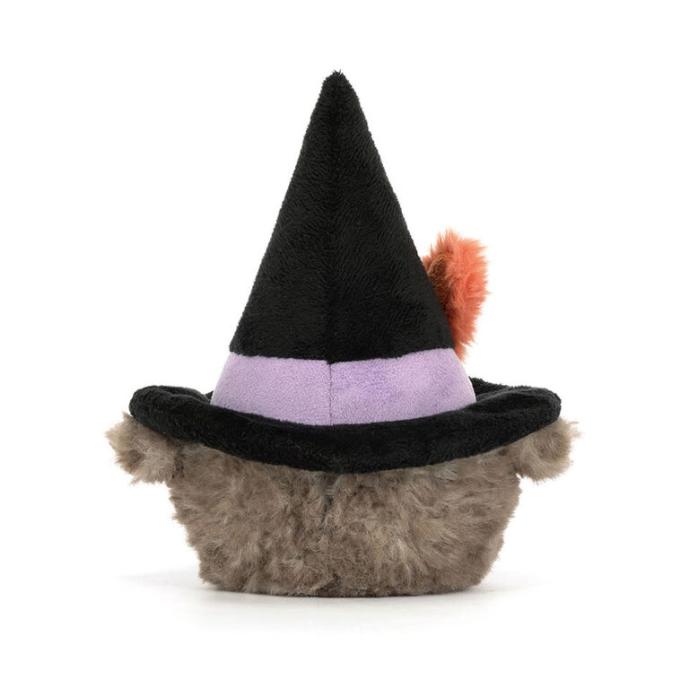 JELLYCAT PELUCHE - HECCATY LE HIBOU