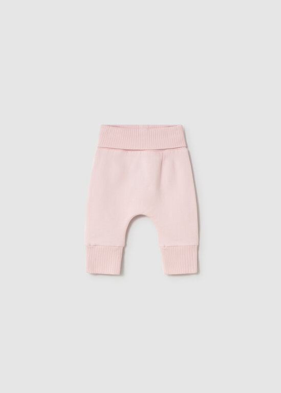 MAYORAL ENSEMBLE NOUVEAU-NÉ 3 PIÈCES - ROSE BABY