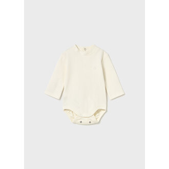 MAYORAL CACHE-COUCHE COL MONTANT - VANILLE