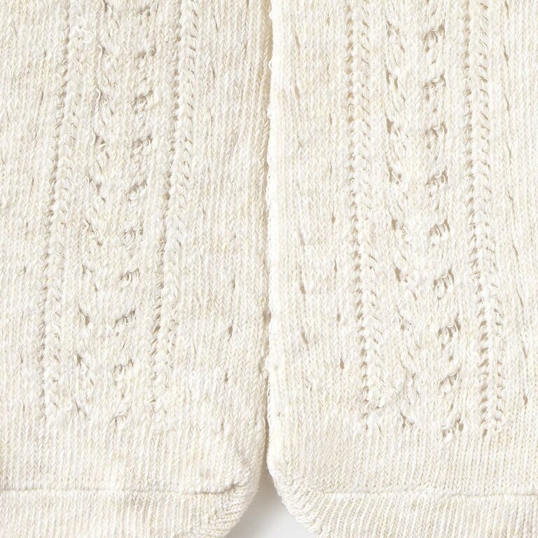 MAYORAL COLLANTS AJOURÉS - MILK