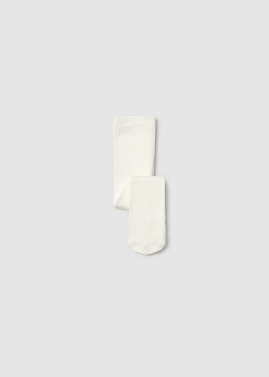 COLLANTS NOUVEAU-NÉ - ÉCRU