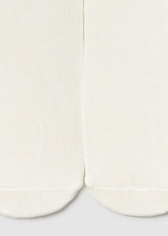 MAYORAL COLLANTS NOUVEAU-NÉ - ÉCRU