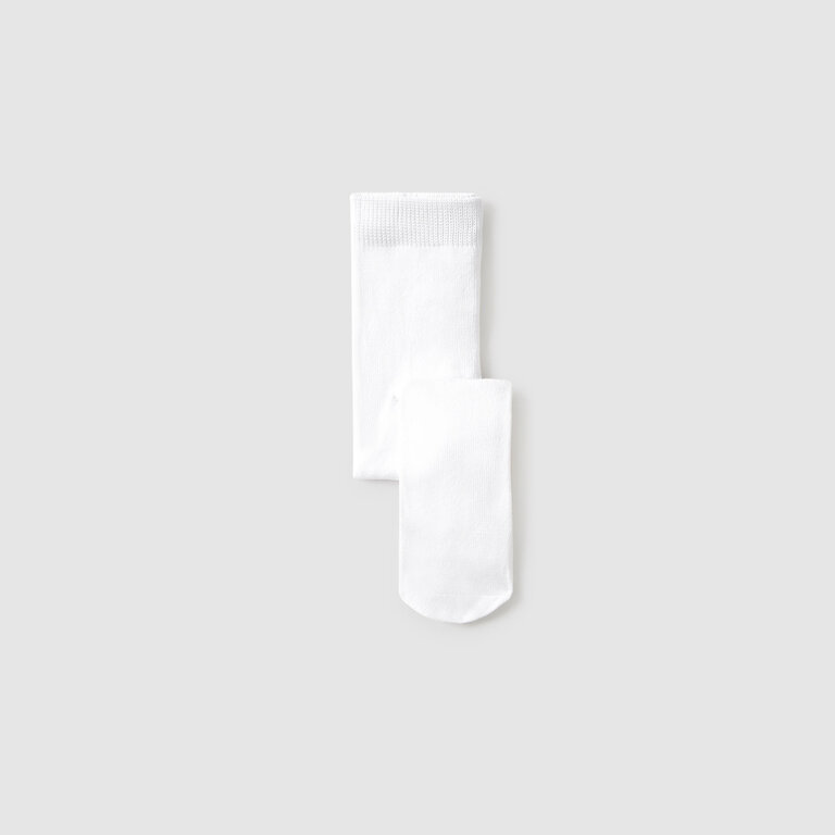MAYORAL COLLANTS NOUVEAU-NÉ - BLANC
