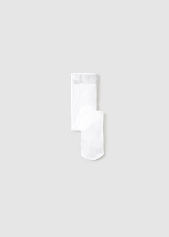 COLLANTS NOUVEAU-NÉ - BLANC