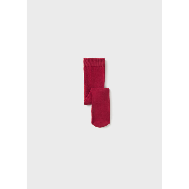 MAYORAL COLLANTS NOUVEAU-NÉ - CERISE