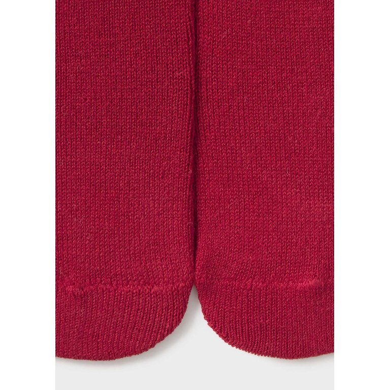 MAYORAL COLLANTS NOUVEAU-NÉ - CERISE