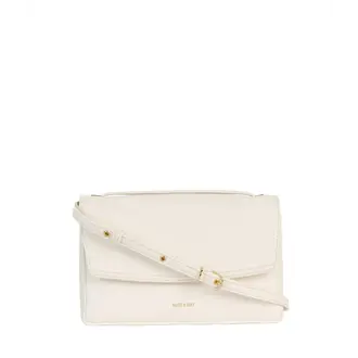 MATT & NAT SAC À BANDOULIÈRE JODI FORUM - CLOUD