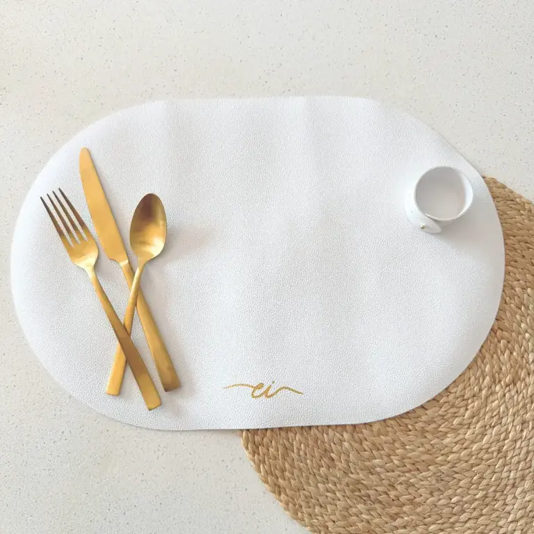 ENSEIGNANTES INSPIRANTES NAPPERON POUR BOÎTE À LUNCH