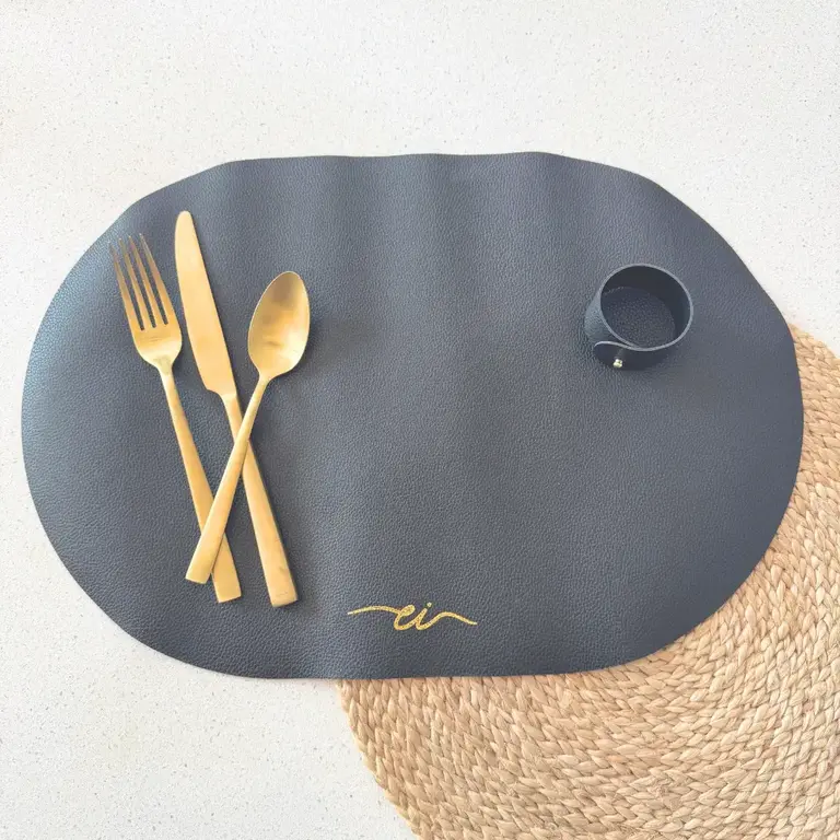 ENSEIGNANTES INSPIRANTES NAPPERON POUR BOÎTE À LUNCH