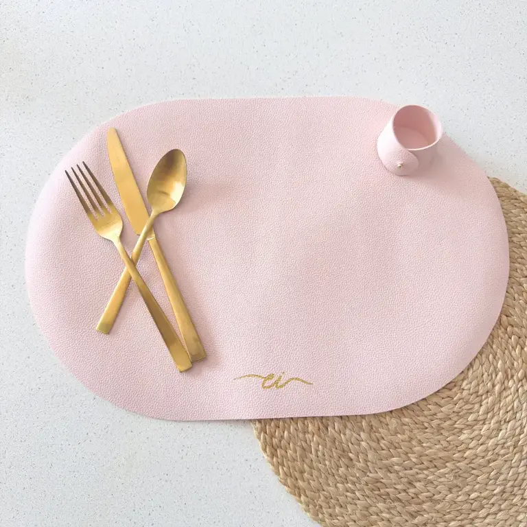 ENSEIGNANTES INSPIRANTES NAPPERON POUR BOÎTE À LUNCH