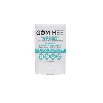 GOMMEE BAUME BARRIÈRE DE PROTECTION