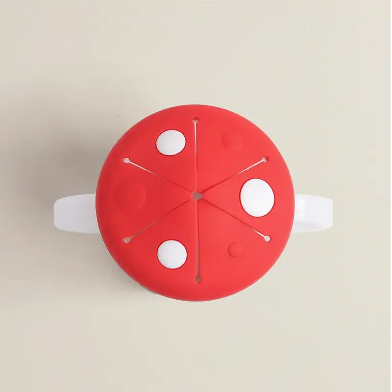 ITZY RITZY GOBELET À COLLATION - CHAMPIGNON