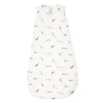 PERLIMPINPIN SAC DE NUIT ENBAMBOU 1.0 TOG - HÉLICOPTÈRE