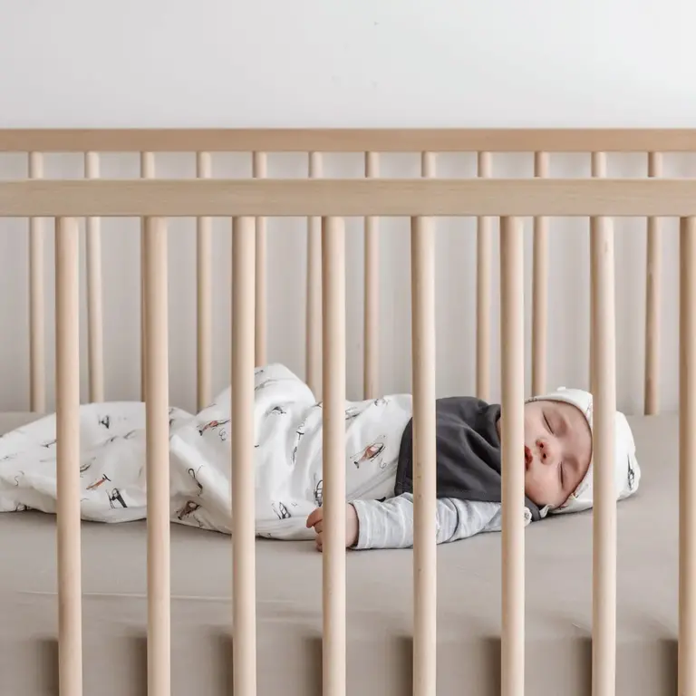 PERLIMPINPIN SAC DE NUIT ENBAMBOU 1.0 TOG - HÉLICOPTÈRE