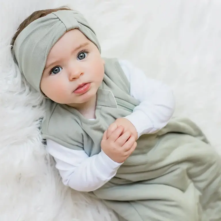 PERLIMPINPIN SAC DE NUIT ENBAMBOU 1.0 TOG - MOUSSE