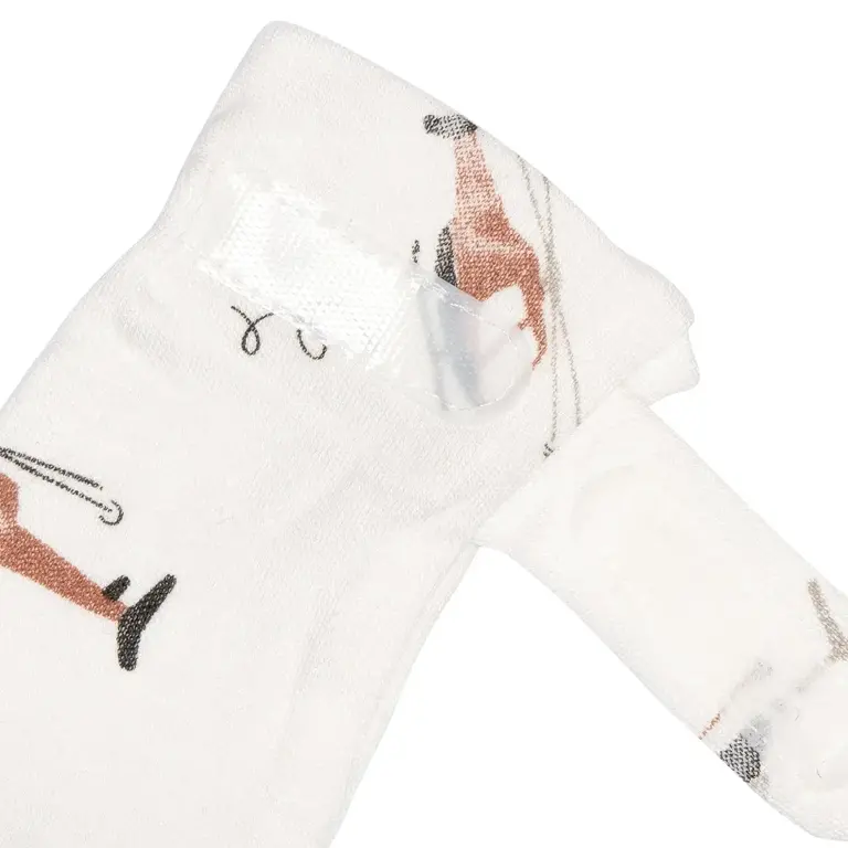 PERLIMPINPIN MITAINES ANTI-ÉGRATIGNURES - HÉLICOPTÈRE