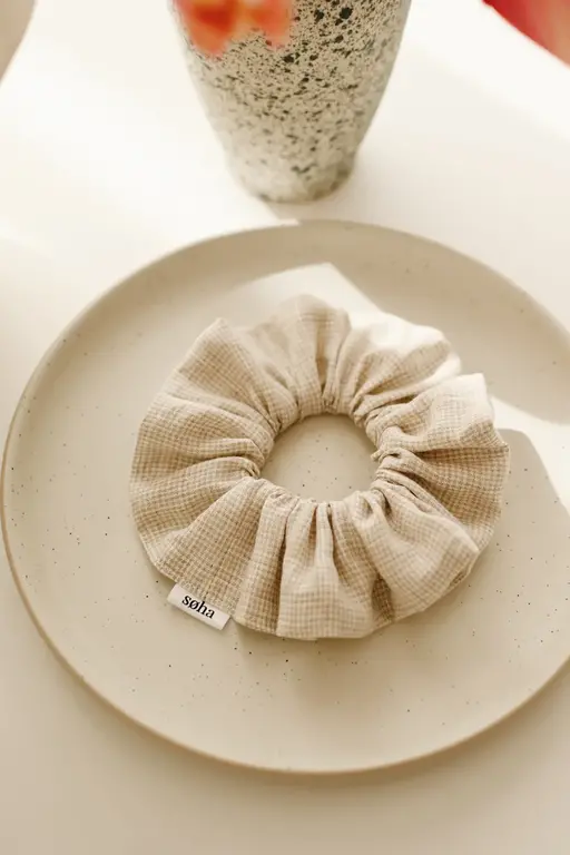 SOHA CHOUCHOU EN LIN - SIMONE