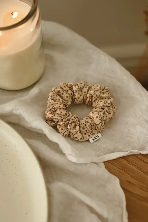 SOHA CHOUCHOU FLEURI - JEANNE